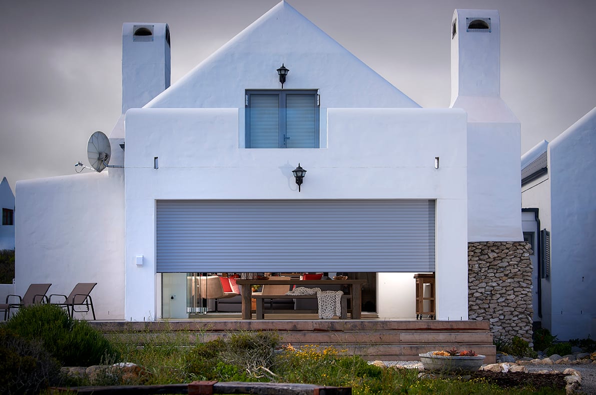 Modern Security Solutions for Kenyan Businesses