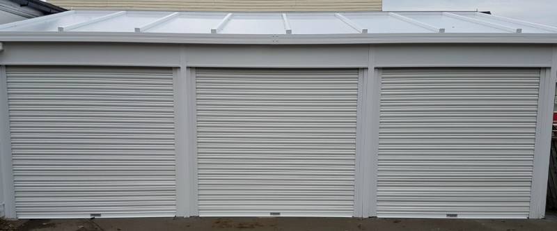 Roller Shutters